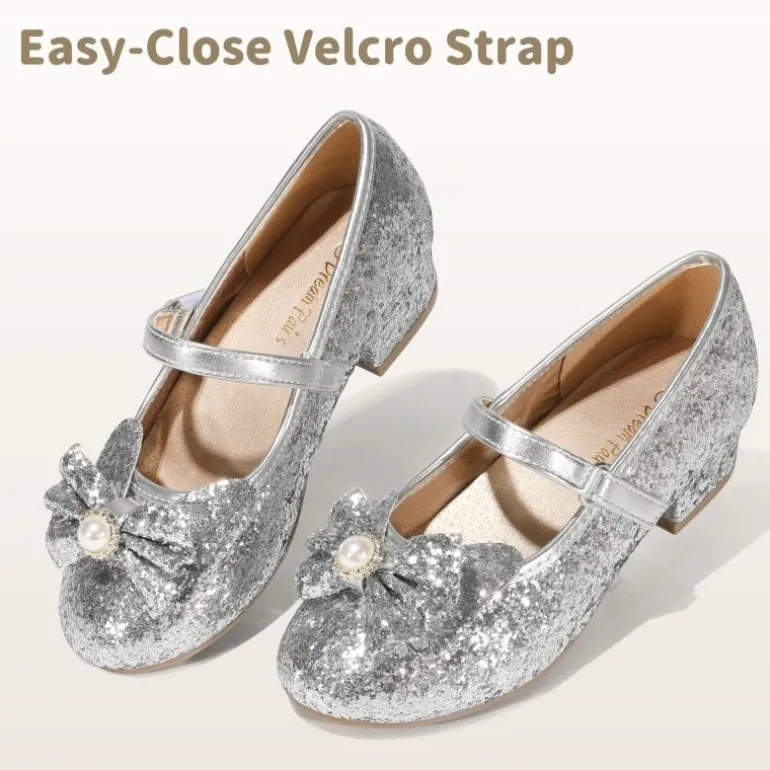 Girls Mary Jane Shoes