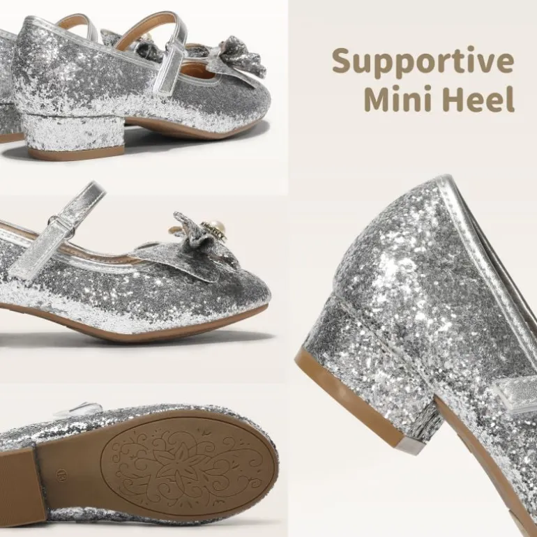 Girls Mary Jane Shoes