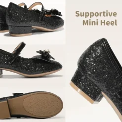 Girls Mary Jane Shoes