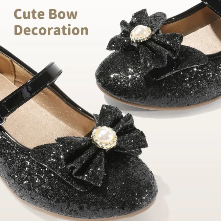 Girls Mary Jane Shoes