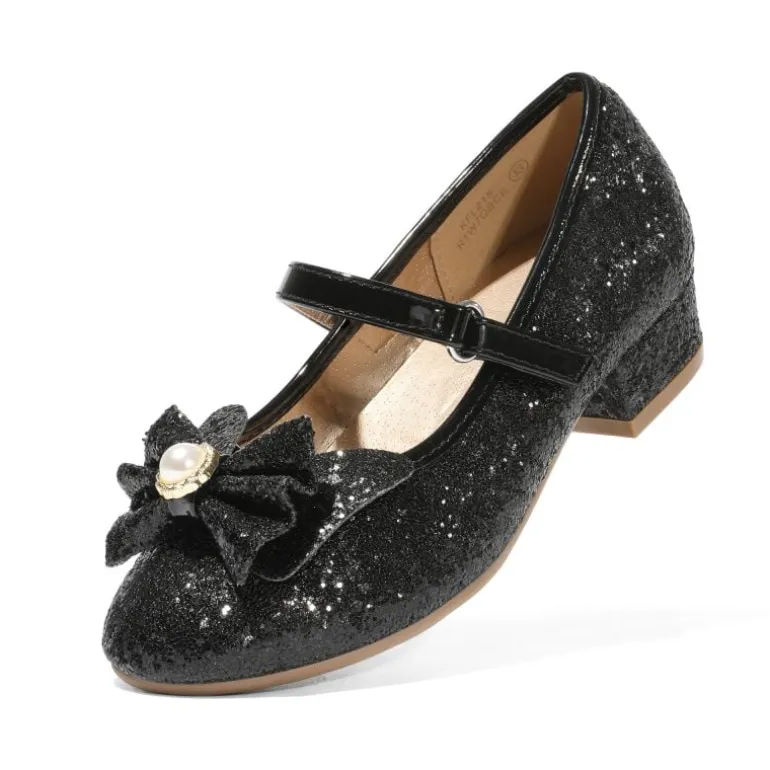 Girls Mary Jane Shoes