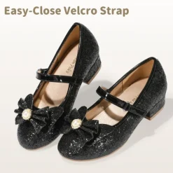 Girls Mary Jane Shoes
