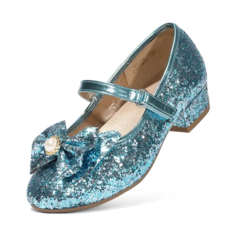 Girls Mary Jane Shoes