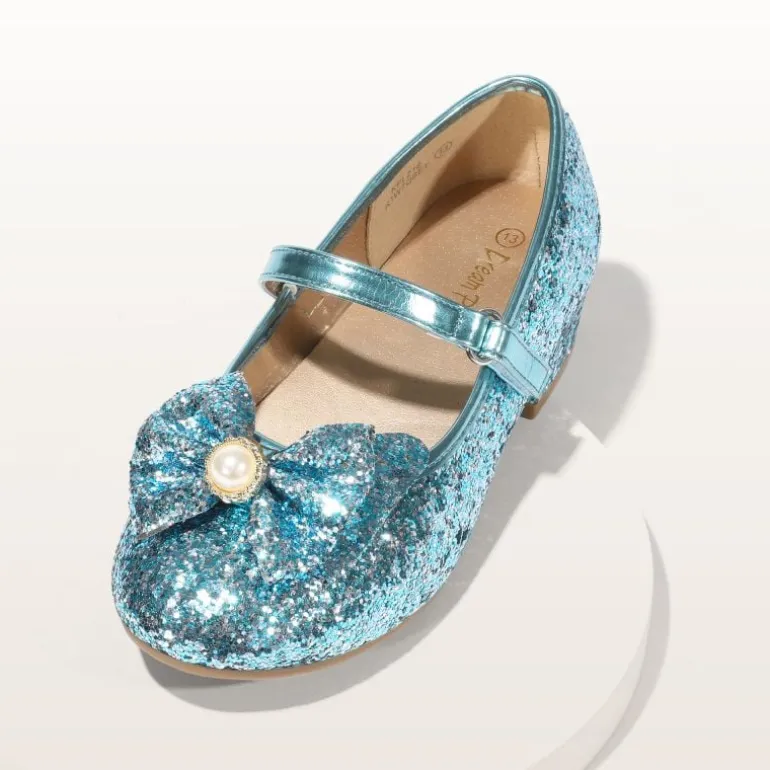 Girls Mary Jane Shoes