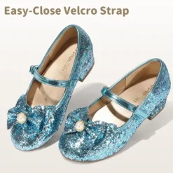 Girls Mary Jane Shoes