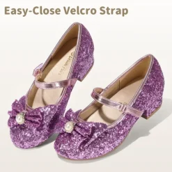Girls Mary Jane Shoes