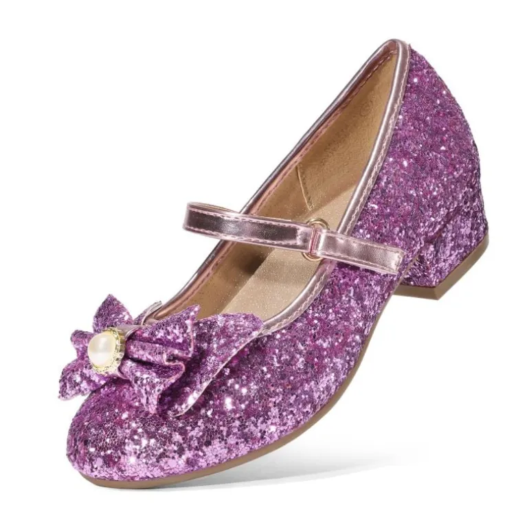 Girls Mary Jane Shoes