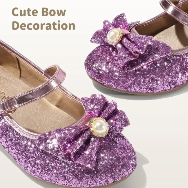 Girls Mary Jane Shoes