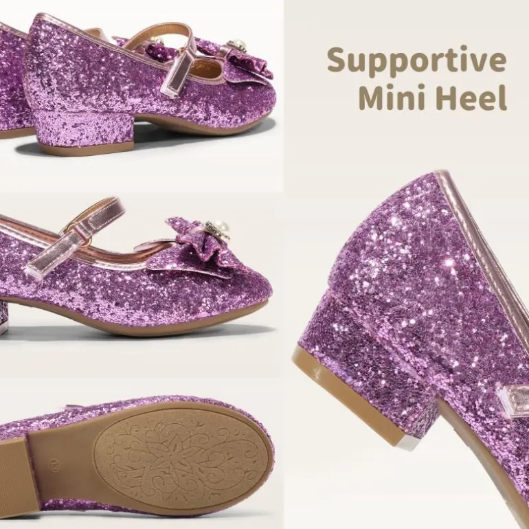 Girls Mary Jane Shoes