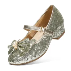 Girls Mary Jane Shoes