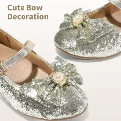 Girls Mary Jane Shoes