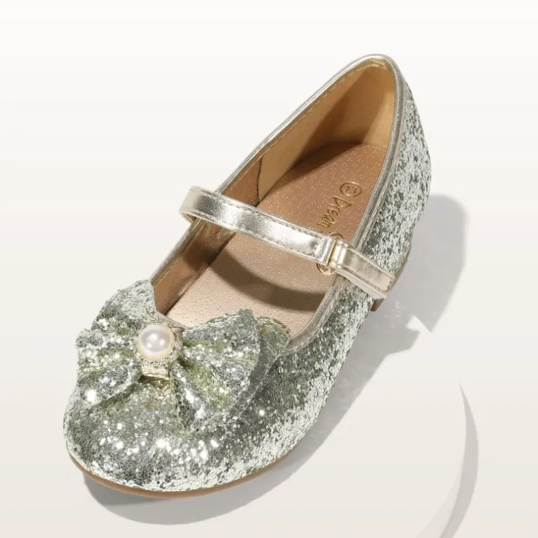 Girls Mary Jane Shoes