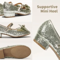 Girls Mary Jane Shoes