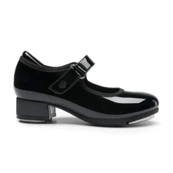 Girls' Mary Jane Tap Shoes