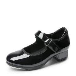 Girls' Mary Jane Tap Shoes