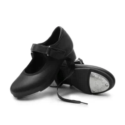 Girls' Mary Jane Tap Shoes