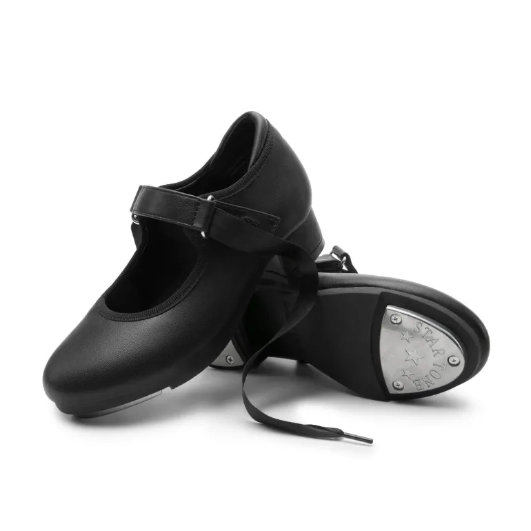 Girls' Mary Jane Tap Shoes