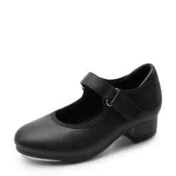 Girls' Mary Jane Tap Shoes