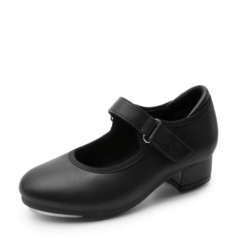 Girls' Mary Jane Tap Shoes