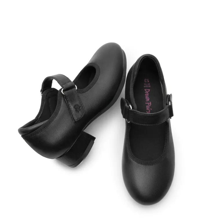 Girls' Mary Jane Tap Shoes