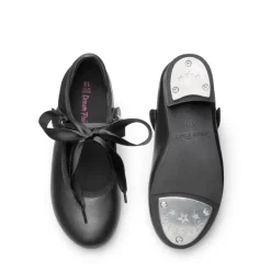 Girls' Mary Jane Tap Shoes