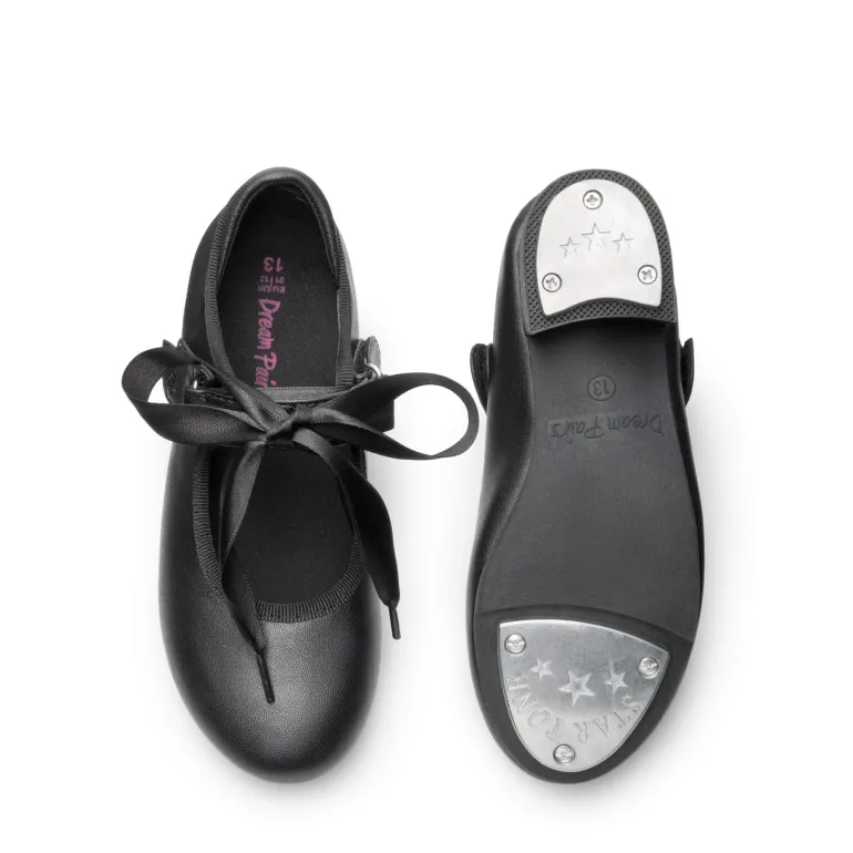 Girls' Mary Jane Tap Shoes