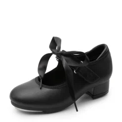 Girls' Mary Jane Tap Shoes