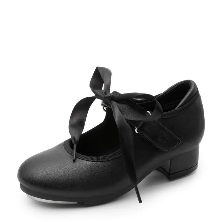Girls' Mary Jane Tap Shoes