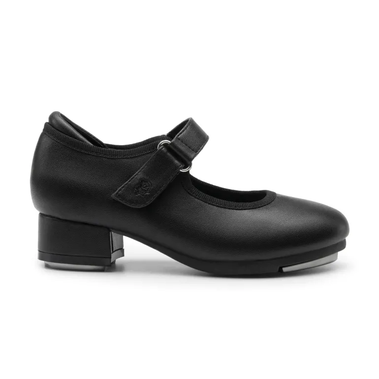 Girls' Mary Jane Tap Shoes