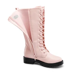 Girls Non-Slip Knee High Riding Boots