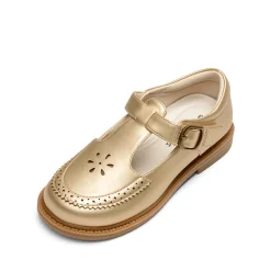 Girls’ Non-Slip T-Strap Mary Janes