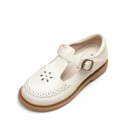 Girls’ Non-Slip T-Strap Mary Janes