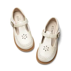 Girls’ Non-Slip T-Strap Mary Janes