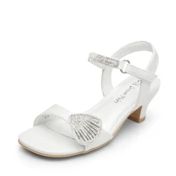 Girls Sandals Ankle Strap