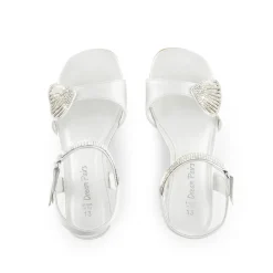Girls Sandals Ankle Strap