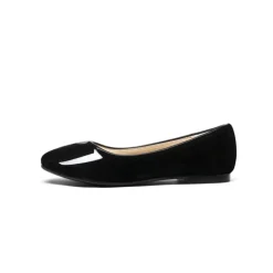Girl's Slip on Ballerina Flats