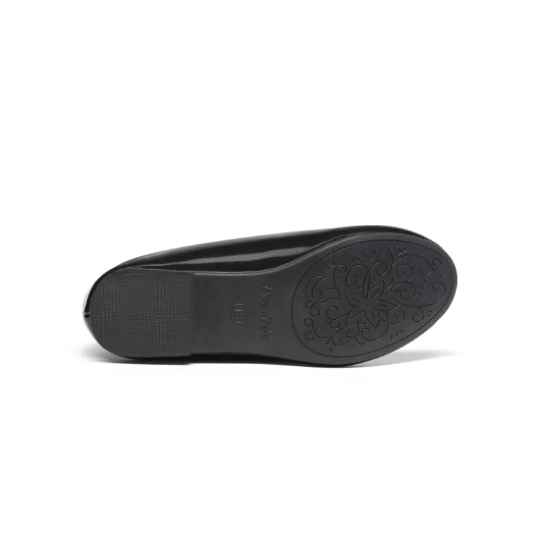Girl's Slip on Ballerina Flats