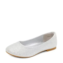 Girl's Slip on Ballerina Flats