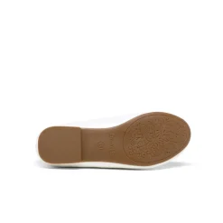 Girl's Slip on Ballerina Flats