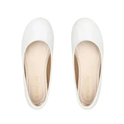 Girl's Slip on Ballerina Flats