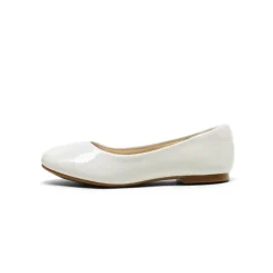 Girl's Slip on Ballerina Flats