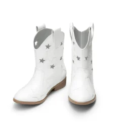 Girls' Stylish Western Cowgirl Boots