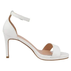 High Heel Pump Sandals