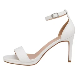 High Heel Pump Sandals
