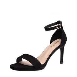 High Heel Pump Sandals