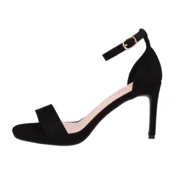 High Heel Pump Sandals