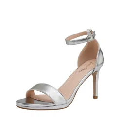 High Heel Pump Sandals