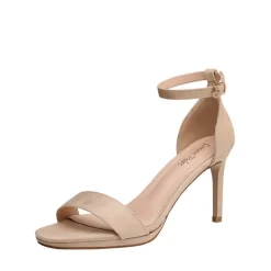 High Heel Pump Sandals