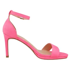 High Heel Pump Sandals
