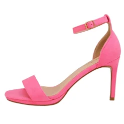High Heel Pump Sandals